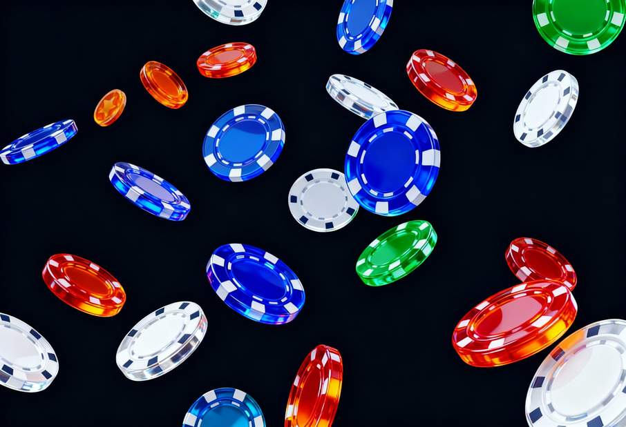 Aktuelle Trends im Online-Casino-Sektor