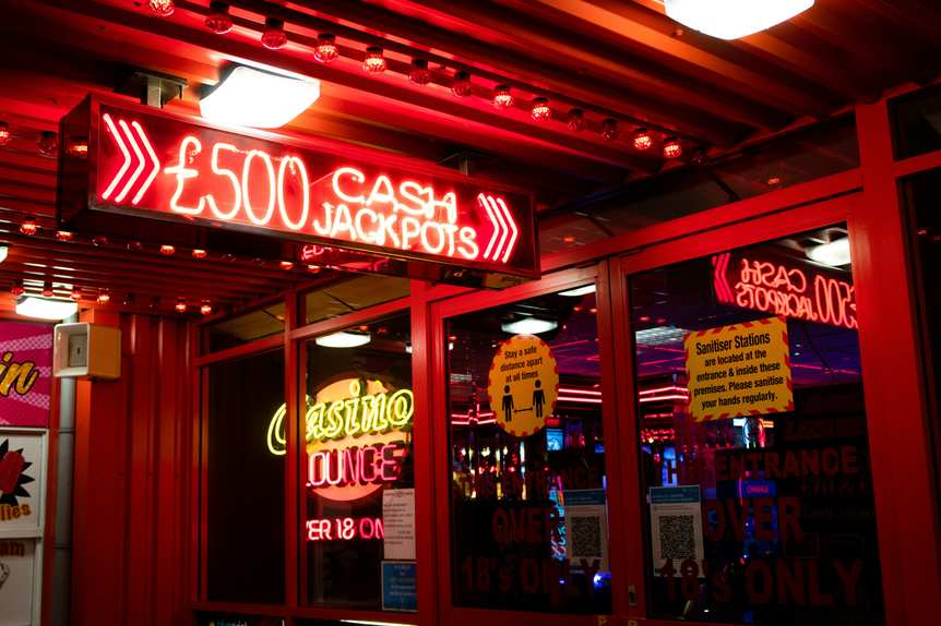 Alles über Rabona Casino Alles über Rabona Casino