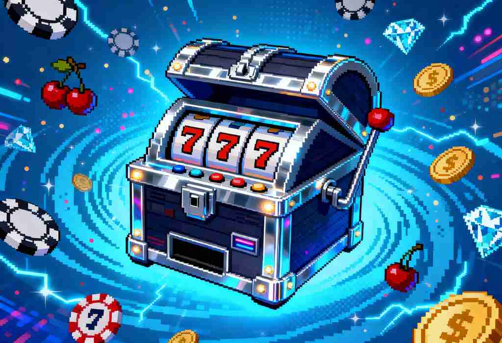 Bedste Spil på Amok Casino Bedste Spil på Amok Casino