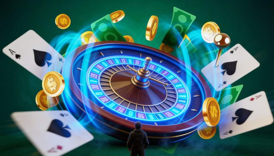 Beste Strategien für das Spielen am Welle Casino Beste Strategien für das Spielen am Welle Casino