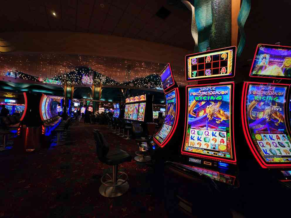 Casino en Direct vs Jeux RNG : Quel format choisir pour votre expérience en ligne ? Casino en Direct vs Jeux RNG : Quel format choisir pour votre expérience en ligne ?