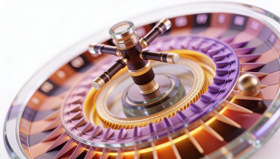 Die Welt der Online-Casinos: Technologie, Fairness und Auszahlungen Die Welt der Online-Casinos: Technologie, Fairness und Auszahlungen