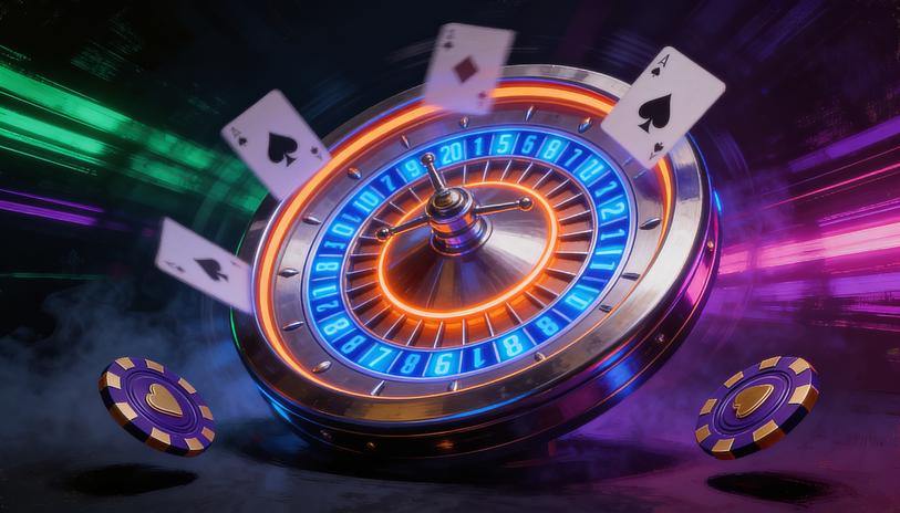 Fgfox Casino in Canada: Een Volledige Gids
