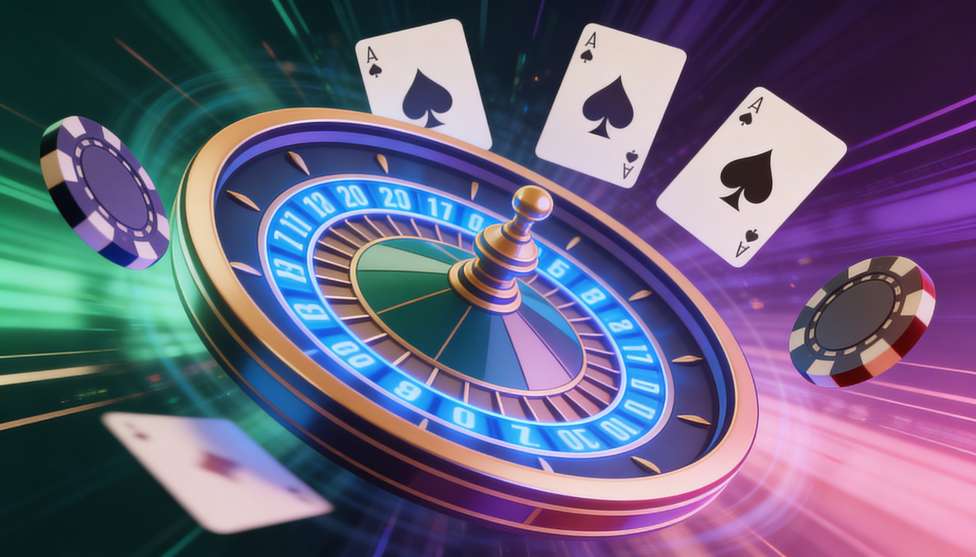 Hemmeligheter for å vinne på Loki Casino Hemmeligheter for å vinne på Loki Casino