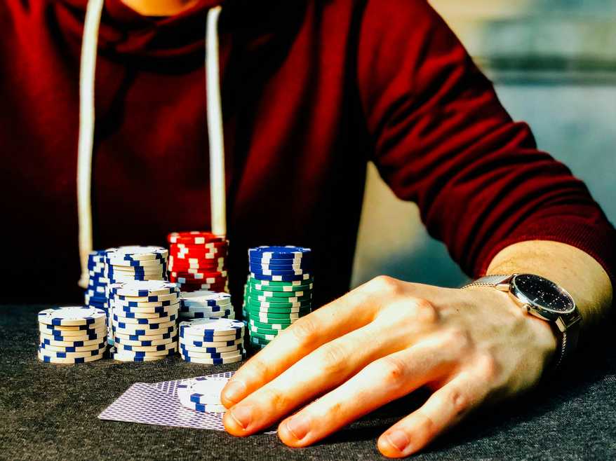 Hemmeligheter for å vinne på Loki Casino Hemmeligheter for å vinne på Loki Casino