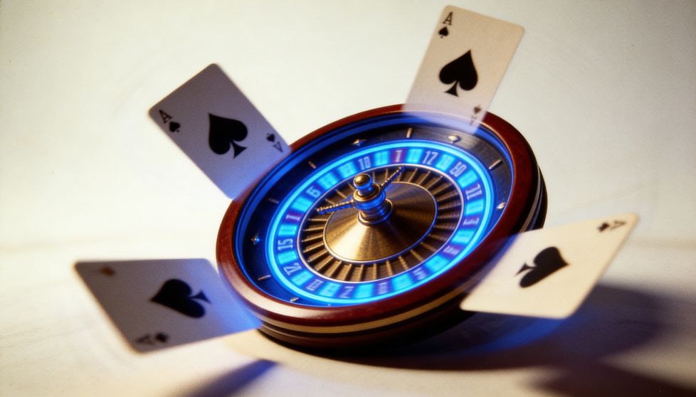 How Online Casinos Balance Entertainment and Risk