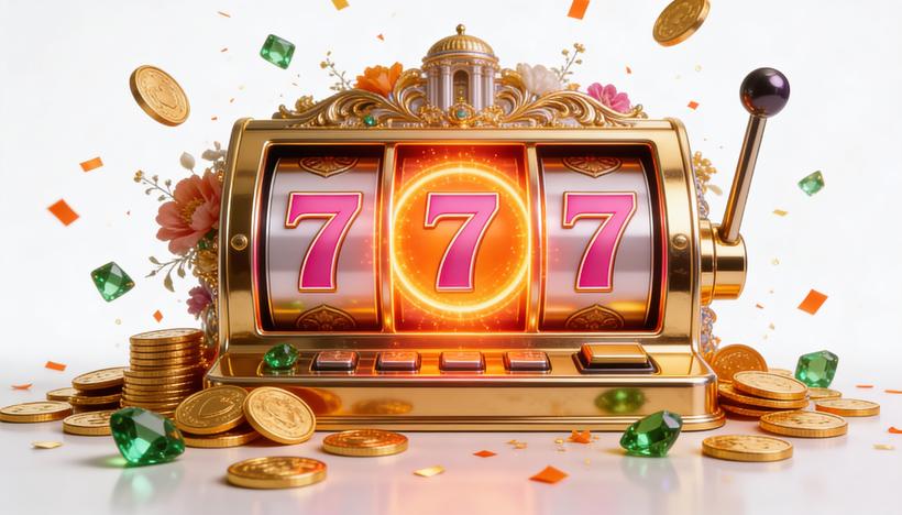 Infographic: How Mr Pacho Casino Works Infographic: How Mr Pacho Casino Works