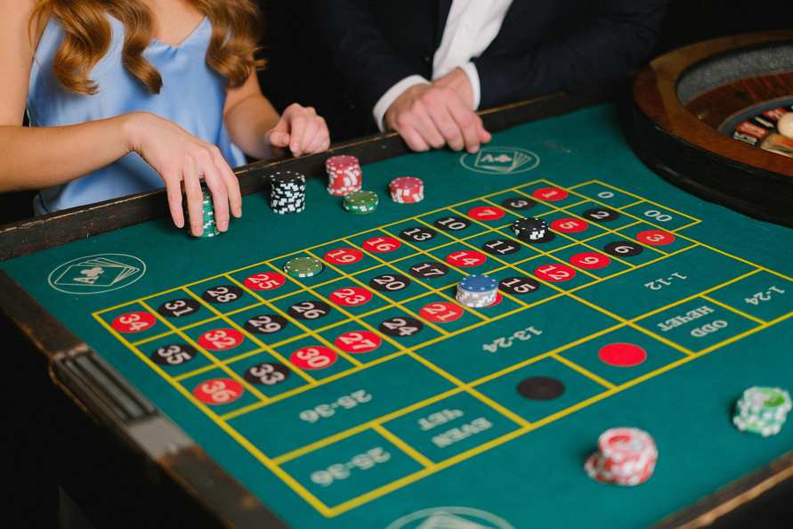 Lokale casinoer vs. internasjonale casinoplattformer: Hva er det beste valget for norske spillere? Lokale casinoer vs. internasjonale casinoplattformer: Hva er det beste valget for norske spillere?