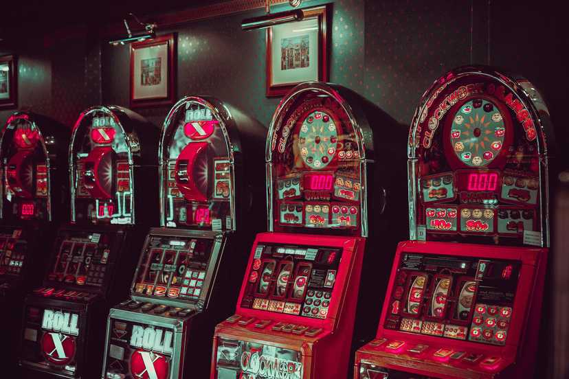 Nordslot Casino Bonussen: Claim Vandaag Nog Je Bonus Nordslot Casino Bonussen: Claim Vandaag Nog Je Bonus