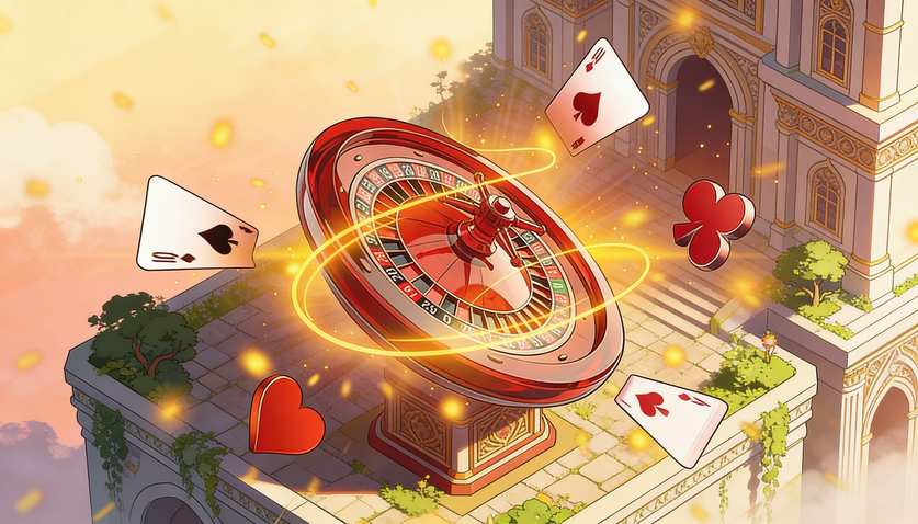 Rabona Casino im Vergleich: Warum es besser ist als seine Konkurrenten