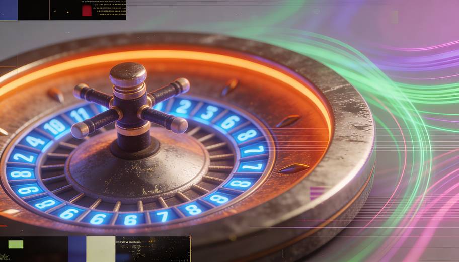 Rebellion Casino Mobil: En Komplett Guide til Spill på Farten