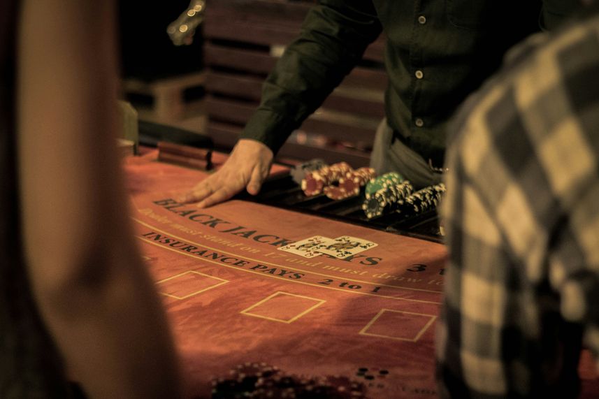Rebellion Casino Mobil: En Komplett Guide til Spill på Farten