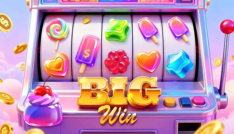 Review of New Games at Let's Jackpot Review of New Games at Let's Jackpot