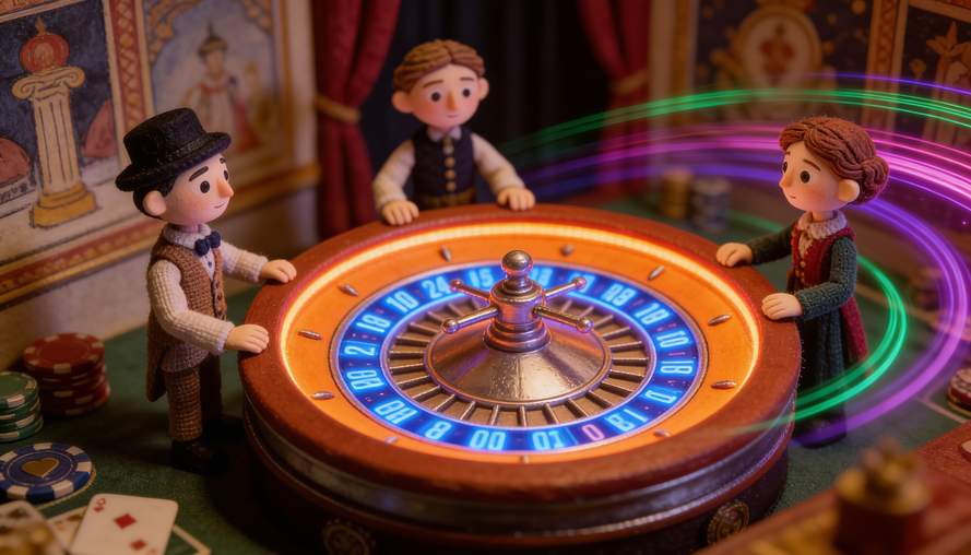 Stelario Casino: Una Alternativa Ai Competitori