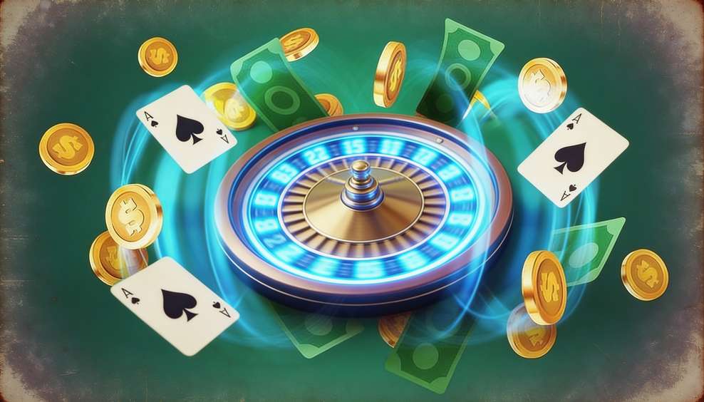 Understanding the Risks of Online Casino Gaming: A Closer Look at Richy Farmer Casino